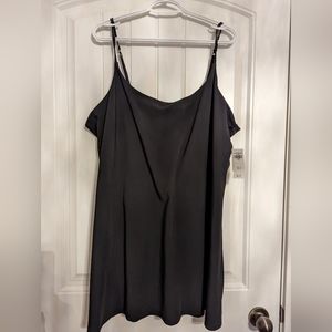 Abercrombie exercise dress XL